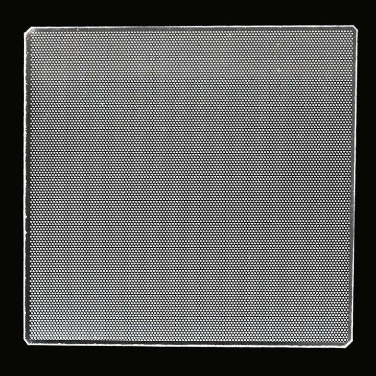 The introduction of Light guide plate - Customized Backlight Solutions ...