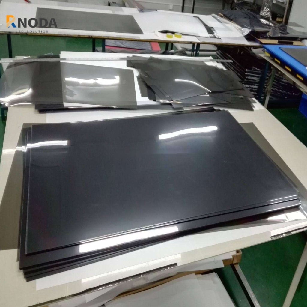 lcd tv polarizer film