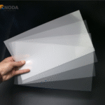 ライトディフューザーフィルム