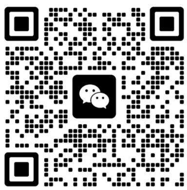 WeChat QR Code