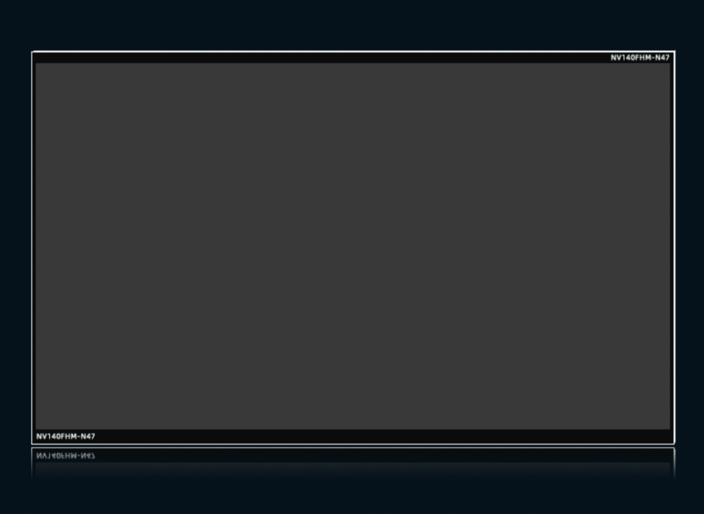 PMMA Light Guide Plate