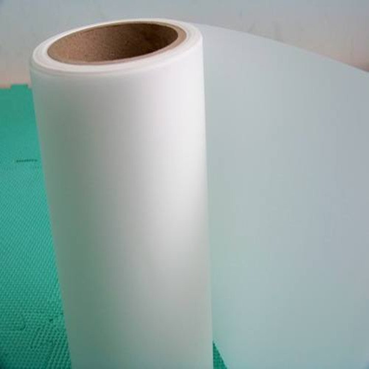 Backlight diffuser film factory
