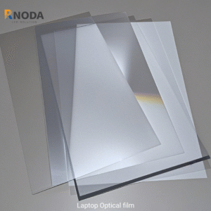 LCD optical film