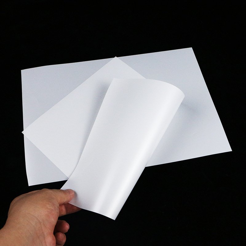 LED diffuser film factory