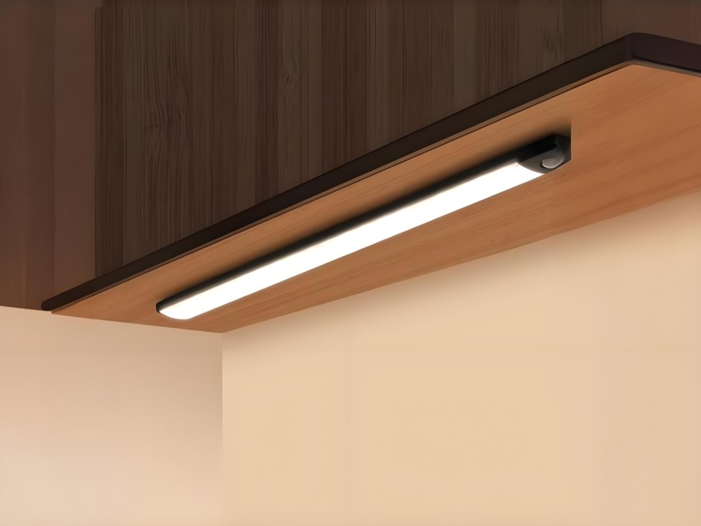 LGP sheet for kitchen cabinet light