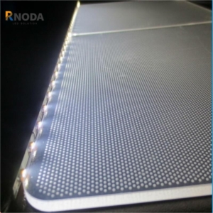 LGP sheet for led light panel LGP sheet for led light panel