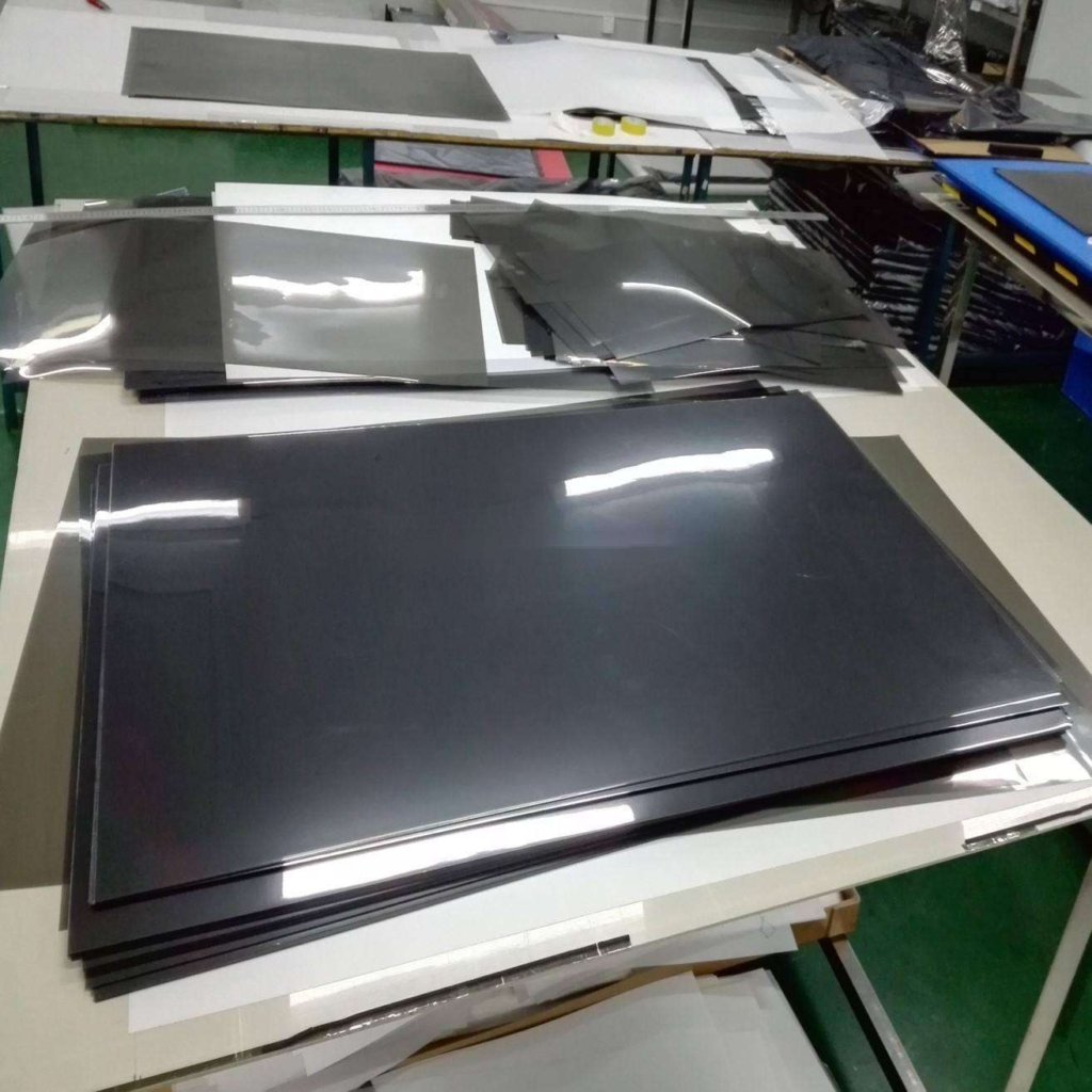 tv lcd polarizer film