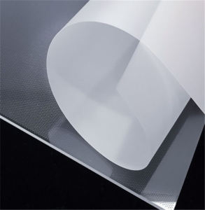 Acrylic Light Guide Plate