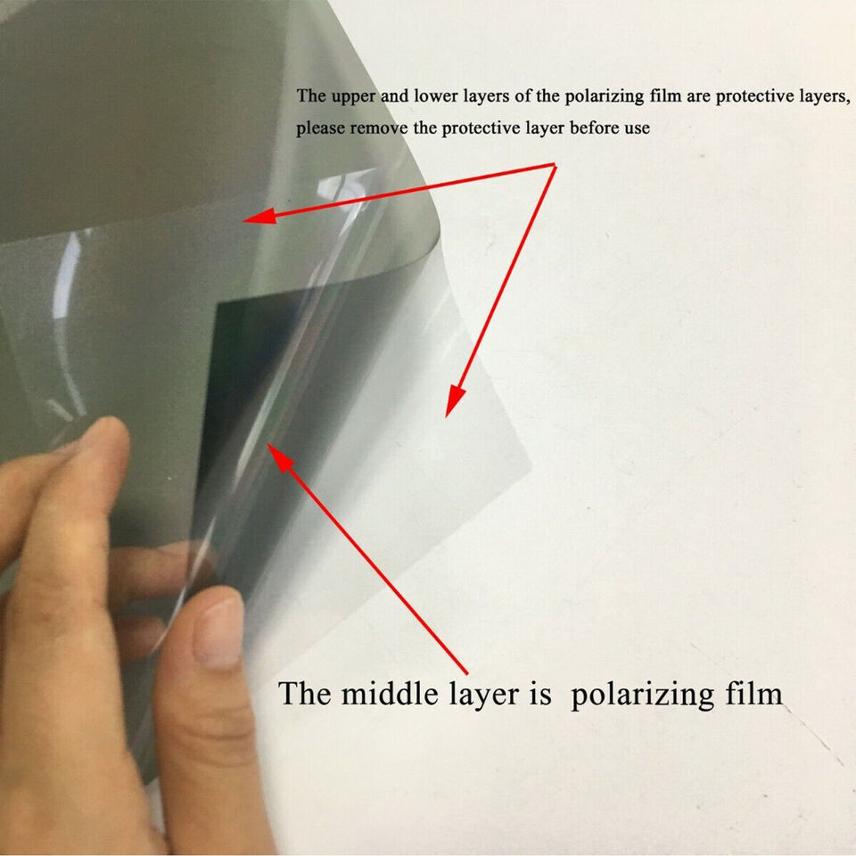 laptop screen polarizer