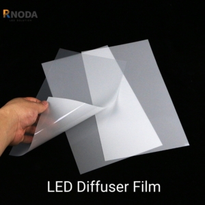 LED diffuser film manufacturer LED diffuser film manufacturer