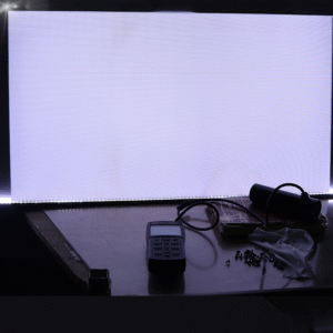 LGP light guide plate manufacturer