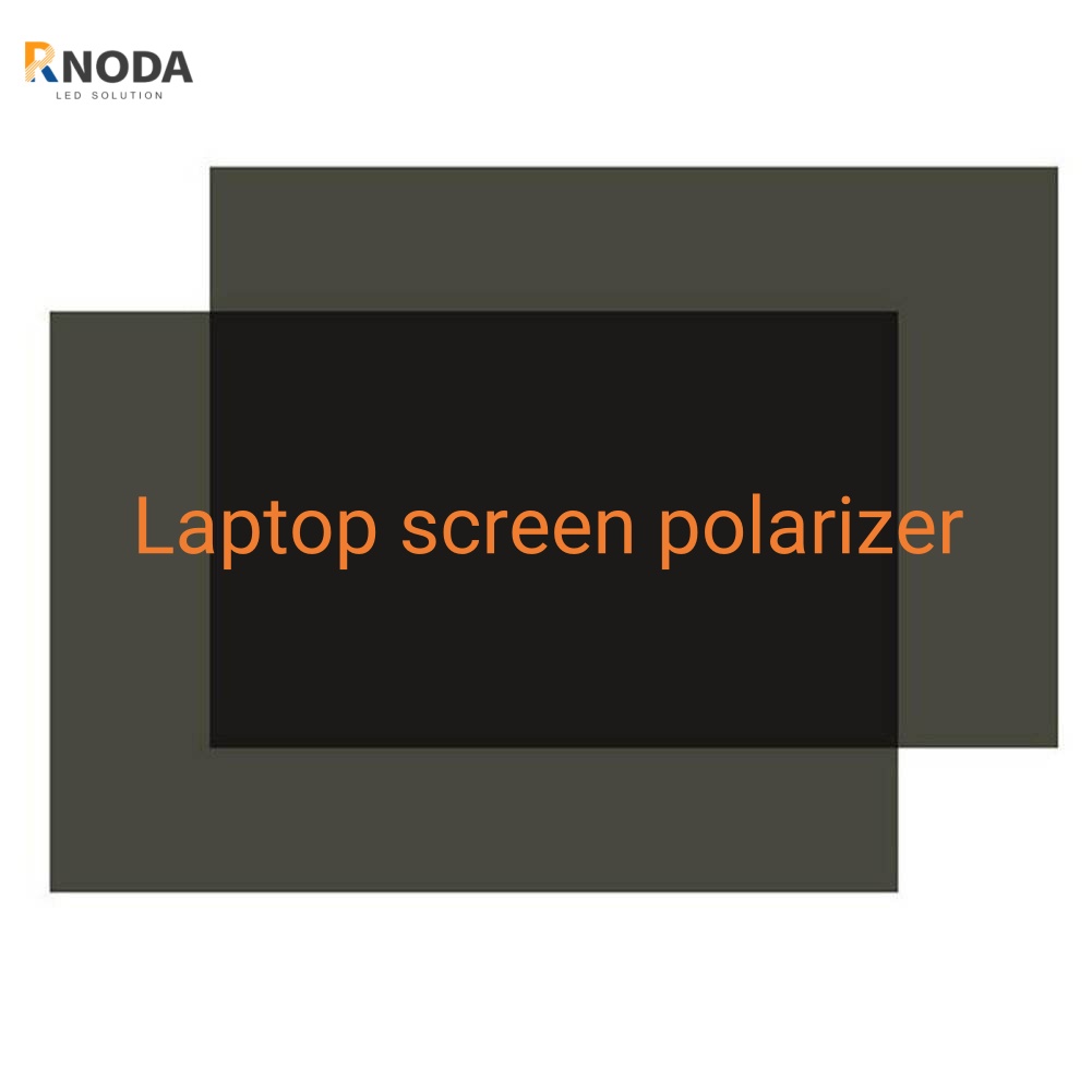 Laptop Screen Polarizer Film