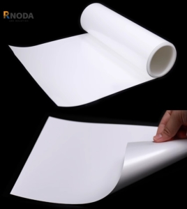 Light Reflector Paper - Customized Backlight Solutions & Optical Sheets ...