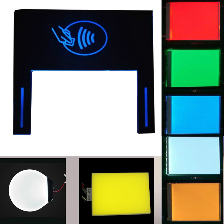 customized led backlight