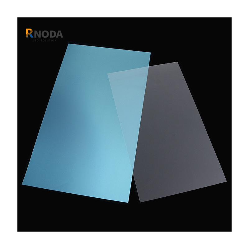 LCD diffuser film - Customized Backlight Solutions & ซัพพลายเออร์แผ่น ...