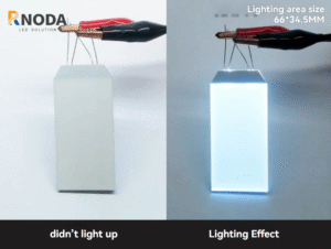 led backlit panel led backlit panel