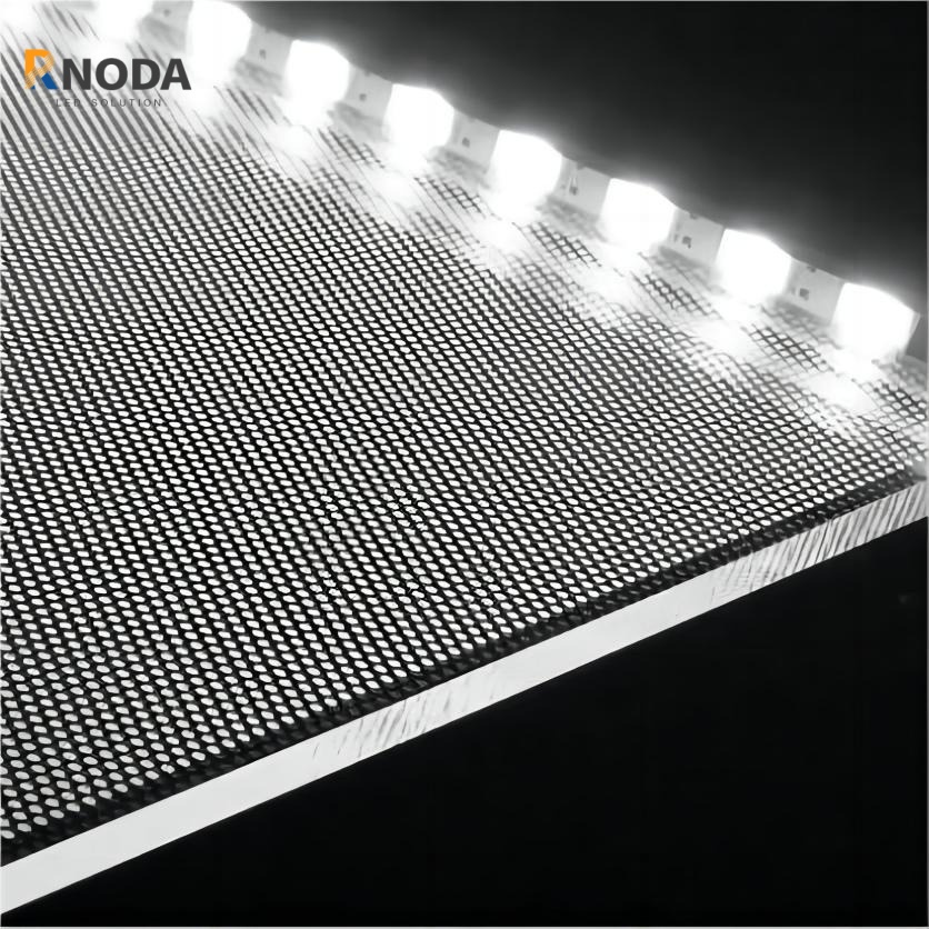 light guide plate lgp