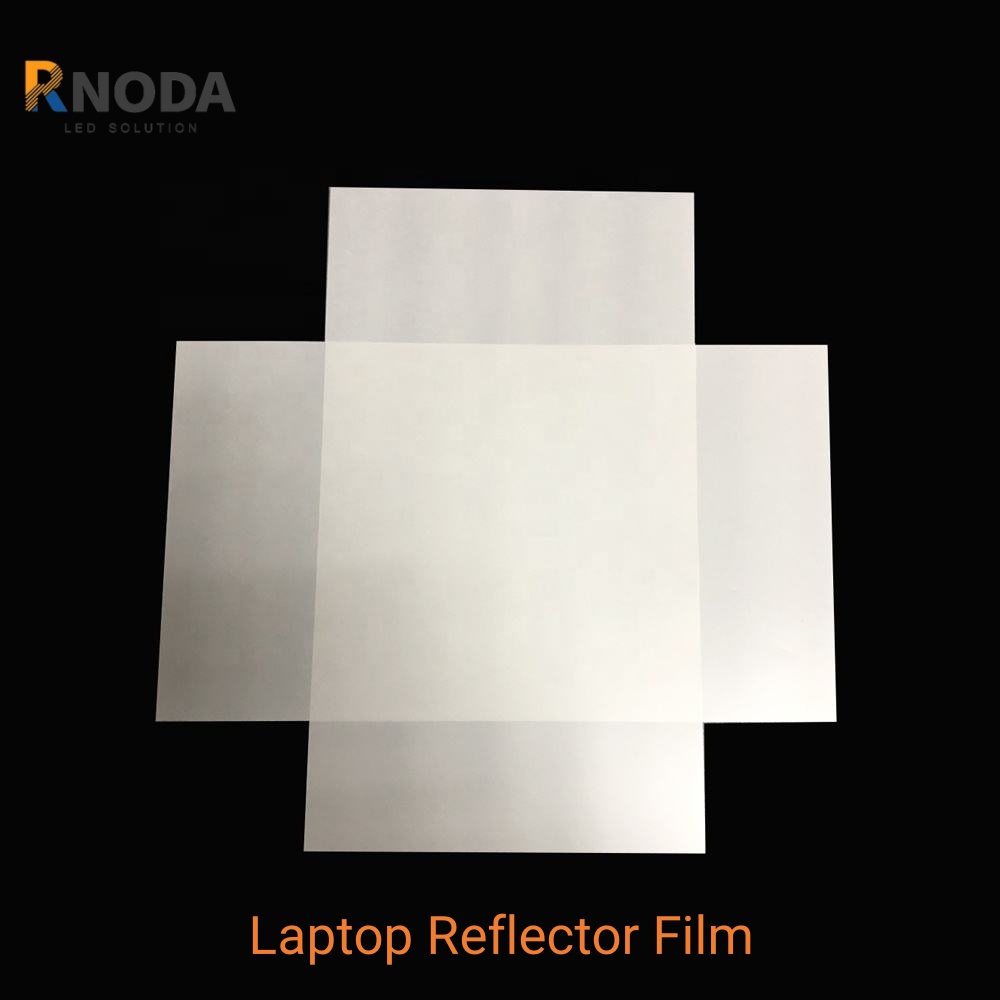 Laptop Reflector Film