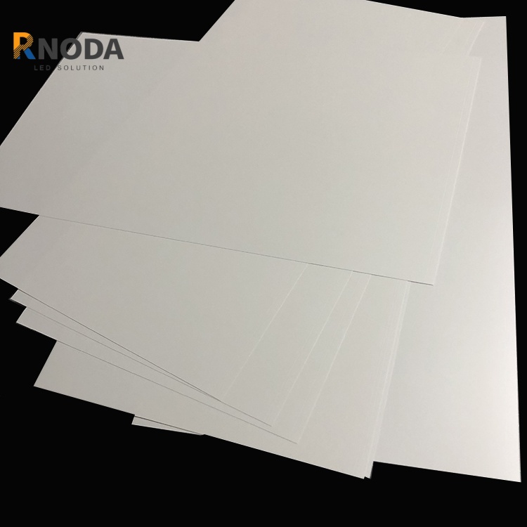 lcd reflector film