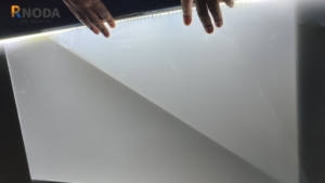 LCD Screen Repair How to Fix Common Display Issues with Light Guide Plates, Diffuser Films, Polarizer sheet, and More