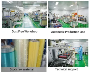 Prism Film in Laptop Refurbishment market