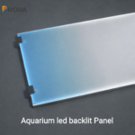 Aquarium LED Backlight Panel for Fish Tank