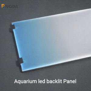Aquarium LED Backlight Panel for Fish Tank