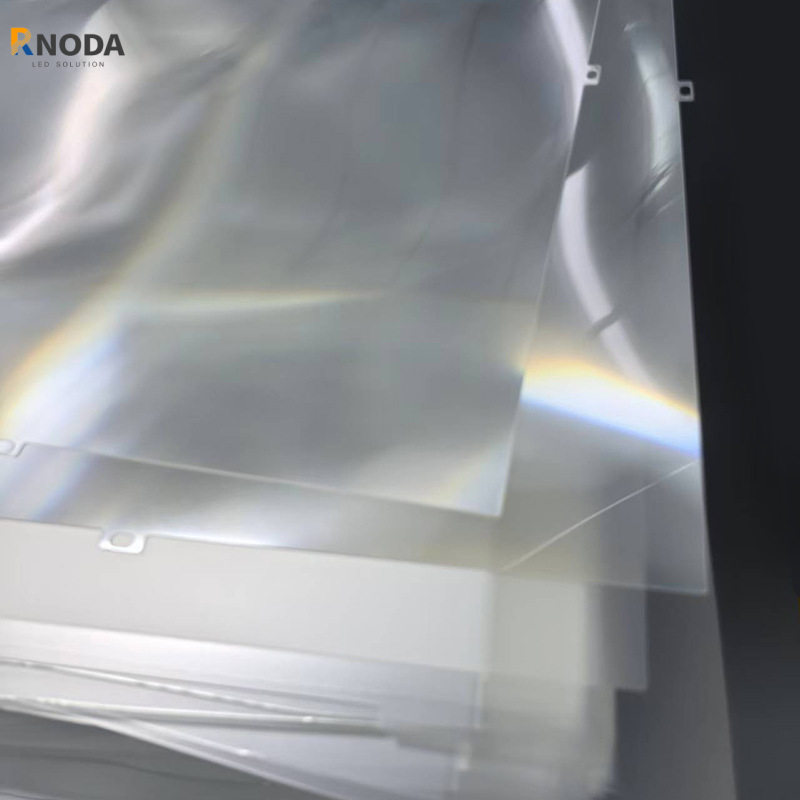 TV Prism Film
