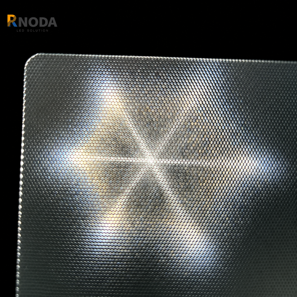 UGR Diffuser Sheet