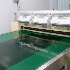 LCD polarizer film cutting machine LCD polarizer film cutting machine