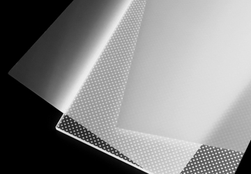 Lätt guidespanel -rnoda tech light guide panel -Rnoda tech